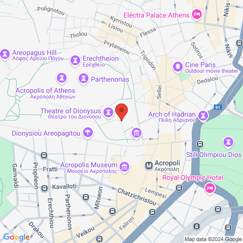 Θέατρο Ελέρ